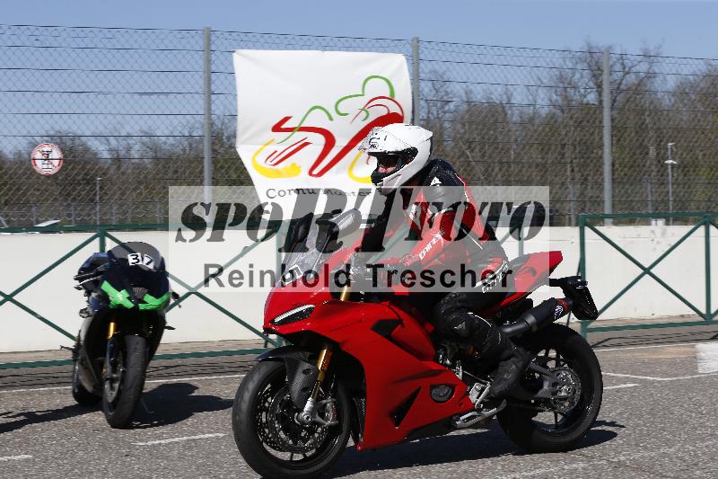 /06 08.04.2026 Cornu Master School ADR/Impressionen